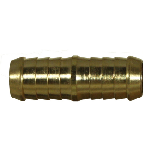 AIRLINE FITTING P7 5/8 HOSE TAIL JOINER - PK OF 1 
